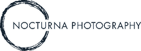 Thumbnail image of Nocturna Photography logo